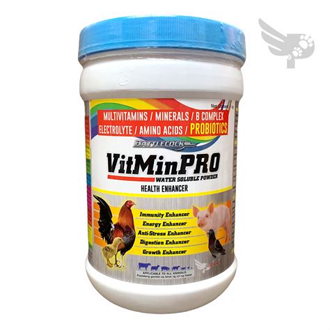 vitmin pro benefits|VITMINPRO POWDER 1 KG .